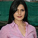 Zarine Khan