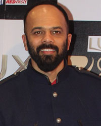 Rohit Shetty at Zee Cine Awards 2016