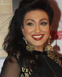 Zee Cine Awards 2016 Zee Cine Awards 2016