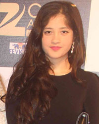 Zee Cine Awards 2016 Zee Cine Awards 2016