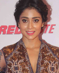 Shriya at Zee Cine Awards 2016