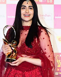 Adah Sharma