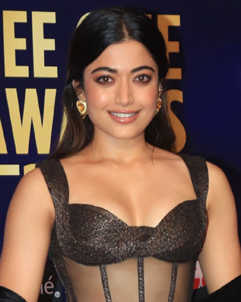 Zee Cine Awards 2025