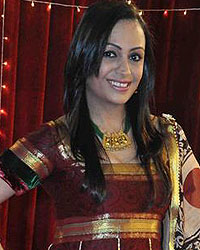 Zee Rishtey Award Night 2013