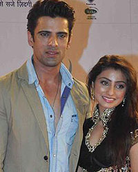 Zee Rishtey Award Night 2013