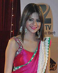 Zee Rishtey Award Night 2013