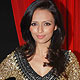 Roshni Chopra at Zee Rishtey Awards 2010