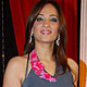 Rakshanda Khan at Zee Rishtey Awards 2010