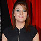 Urvashi Dholakia at Zee Rishtey Awards 2010