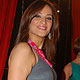 Rakshanda Khan at Zee Rishtey Awards 2010