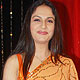 Gracy Singh at Zee Rishtey Awards 2010