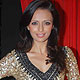 Roshni Chopra at Zee Rishtey Awards 2010