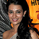 Sayali Bhagat at Zee Rishtey Awards-2011