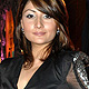 Urvashi Dholakia at Zee Rishtey Awards-2011