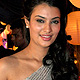 Sayali Bhagat at Zee Rishtey Awards-2011