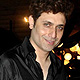 Shiney Ahuja at Zee Rishtey Awards-2011