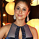 Urmila Matondkar at Zee Rishtey Awards-2011