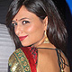 Roshni Chopra at Zee Rishtey Awards-2011