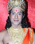 Ramayan serial launch