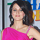 Yana Gupta at Zeenat-Yana Promote Chalo Dilli