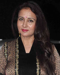 Poonam Dhillon