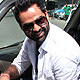 Abhay Deol at Zindagi Na Milegi Dobara First Look Launch