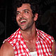 Hrithik Roshan at Zindagi Na Milegi Dobara Music Launch