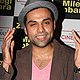 Abhay Deol at Zindagi Na Milegi Dobara Promotion