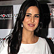 Katrina Kaif at Zindagi Na Milegi Dobara-UTV Tie-up