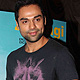 Abhay deol at Zindagi Na Milegi Dobara-UTV Tie-up