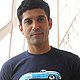 Farhan Akhtar at Zindagi Na Milegi Dobara-UTV Tie-up