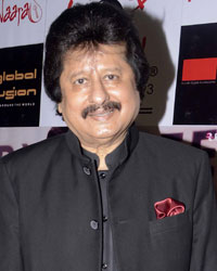 Pankaj Udhas Pankaj Udhas
