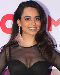 Soundarya Sharma
