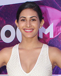 Amyra Dastur at Zoom Styled by Myntra Launch