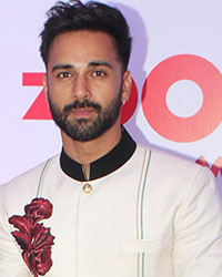 Pulkit Samrat at Zoom Styled by Myntra Launch