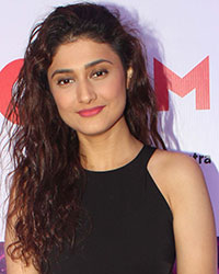 Ragini Khanna at Zoom Styled by Myntra Launch