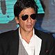 Shah Rukh Khan at Zor Ka Jhatka PC