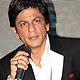 Shah Rukh Khan at Zor Ka Jhatka PC