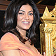 Sushmita Sen and Paul Bhonsle