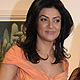 Sushmita Sen and Nisha Jamwal