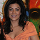 Sapna Kar and Sushmita Sen