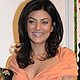 Salva Rasool and Sushmita Sen