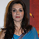 Lillete Dubey