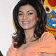 Gautam Patole and Sushmita Sen