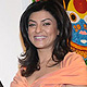 Gautam Patole and Sushmita Sen