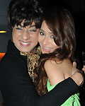 Sara Khan and Rohit Verma