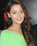 Sara Khan launches her production House Louise Multimedia Pvt Ltd with the announcement of her film 'A capsule of love'