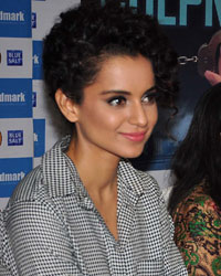 Kangana Ranaut