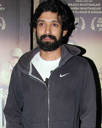 Vikrant Massey