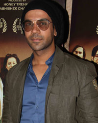 Rajkummar Rao